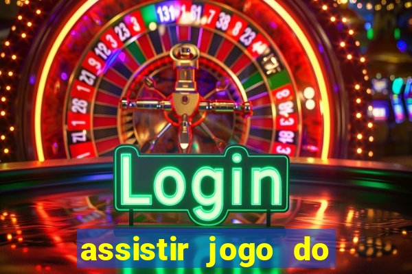 assistir jogo do inter futemax